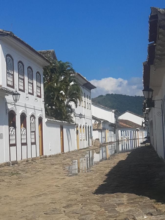 Вилла Casa Toa Toa Парати Экстерьер фото